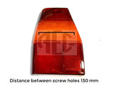 Rear Lens Right SIEM | Integrale