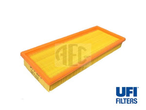 Air Filter | Fiat 124 Argenta 2.0 IE
