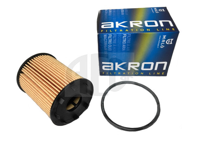 Oil Filter | Abarth Punto