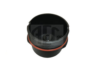 Cover Oil Filter Housing | Fiat Abarth 124 Spider