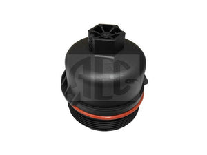 Cover Oil Filter Housing | Abarth 500 595 695