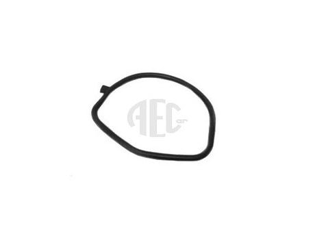 Gasket seal thermostat housing Abarth Punto Evo, Abarth Punto MY12. O.E. Part Number: 71753377.