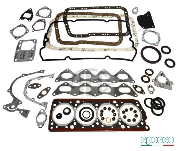 Engine Gasket Set | Alfa Romeo 155 Q4