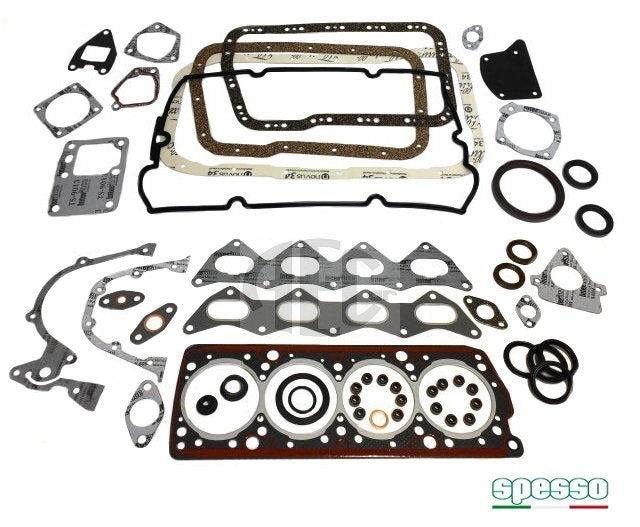 Engine Gasket Set | Alfa Romeo 155 Q4