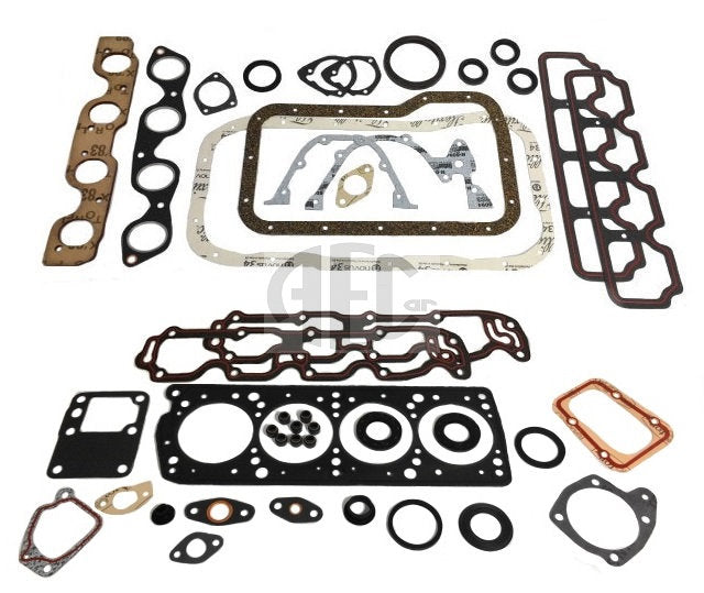 Engine Gasket Set | Integrale 8V