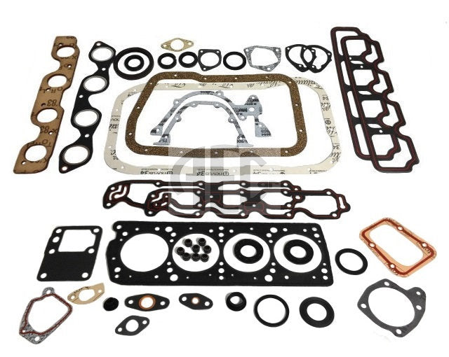 Engine Gasket Set | Integrale 8V Cat -1990