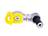 Powerflex Bush Set Insert Rear Lower Engine Mount | Abarth 500 595