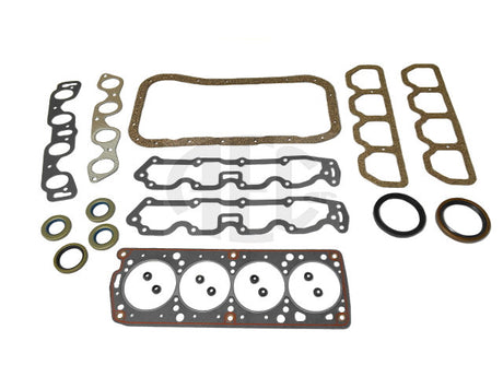 Engine Gasket Set | Fiat Lancia Twin Cam -1982