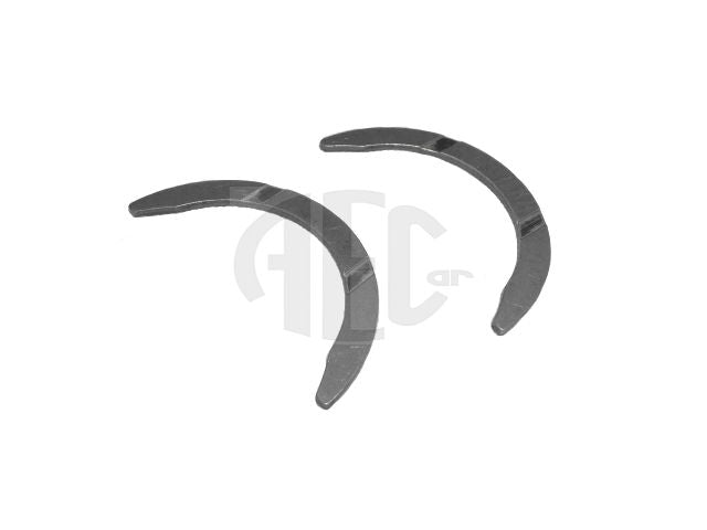 Thrust Washer Set | Delta HF