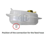 Coolant Tank | Integrale