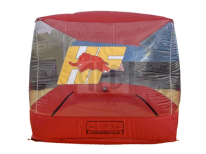 Indoor Car Air Bubble Inflatable Capsule HF
