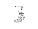 Oil Pump Gear | Fiat Lancia Twin Cam