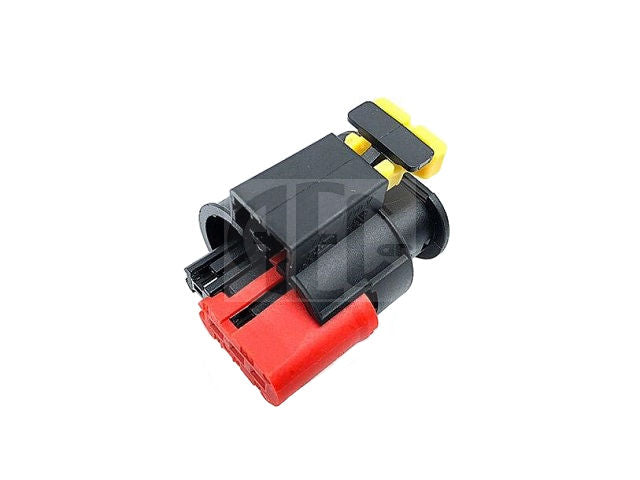 Connector Plug Ignition Coil | Abarth 500 595 695
