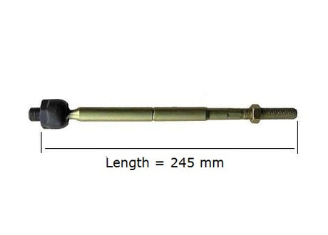 Steering Rack End | Integrale 8V